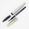 Monteverde Aldo Domani Pióro Kulkowe Chromowe Mv59676