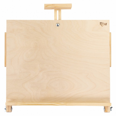 Rosa Studio Sztaluga Stołowa Rysownica A3 45x35 Cm