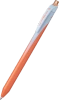 Pentel Energel Pióro Kulkowe Żelowe Bl437 Pomarańczowe