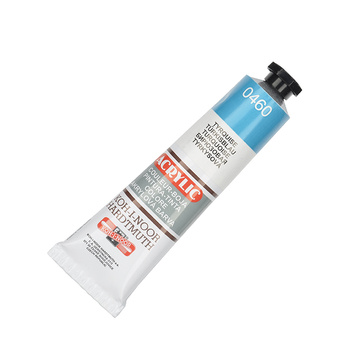 Koh-i-noor Farba Akrylowa 162735 Turqouise 0460 40 Ml