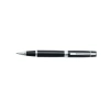 Sheaffer Pióro Kulkowe 300 Czarne Wyk. Chrom 9312