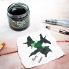 Private Reserve Ink Atrament 60ml Ebony Green Pr17024