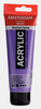 Talens Farba Akrylowa Amsterdam Standard 120ml 507 Ultramarine Violet 17095072