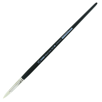 Kum Pędzel Black Line Okrągły Nr 12