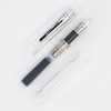 Monteverde Pióro Wieczne Mvp Diamond Clear Mv51332