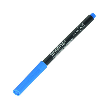 Koh-i-noor Cienkopis 777021-14 Royal Blue