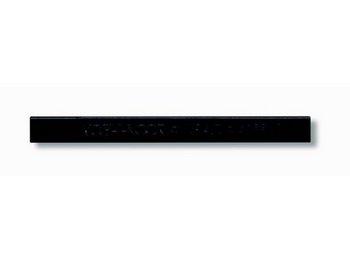 Koh-I-Noor Czarna Pastela W Sztyfcie 4355/3 7x7mm Sztuka