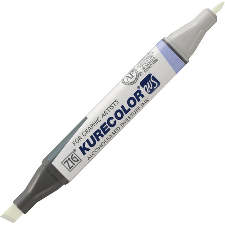 Kuretake Marker Kurecolor Twin Blender B.1