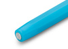 Kaweco Pióro Wieczne Frosted Sport Light Blueberry F