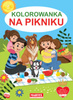 NA PIKNIKU