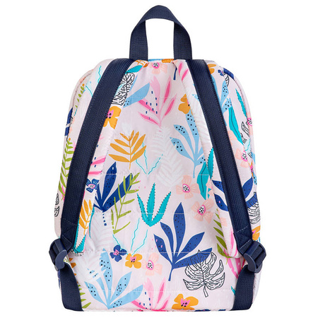 COOLPACK PLECAK MŁODZIEŻOWY ABBY SNORK
