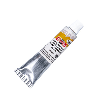 Koh-i-noor Farba Tempera 162665 16 Ml Gold