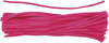 Titanum Druciki Dekoracyjne 0,6x30cm 50szt Różowy