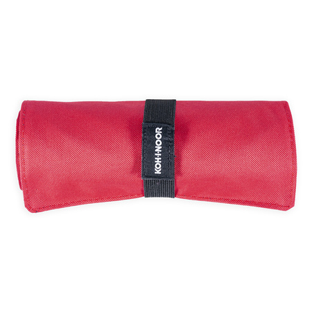 Koh-i-noor Etui Czerwone Na Kredki 24 Szt. Djtr-24