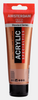 Talens Farba Akrylowa Amsterdam Standard 120ml 811 Bronze Metallic 17098112