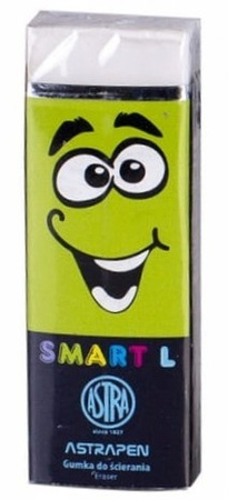 Astra Gumka Do Ścierania Smart L
