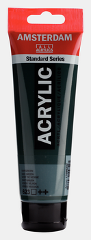 Talens Farba Akrylowa Amsterdam Standard 120ml 623 Sap Green 17096232
