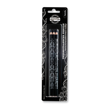 Koh-i-noor Ołówek Transferowy 1565 3 Szt. Blistr