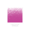 Koh-i-noor Kredka Omega 3380/27 Light Fuchsia