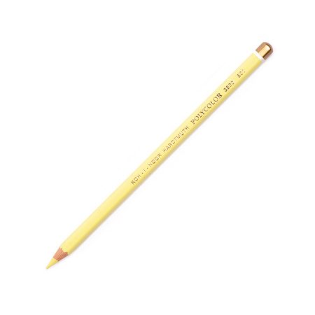 Koh-i-noor Kredka Polycolor 3800/501 Pollen Yellow