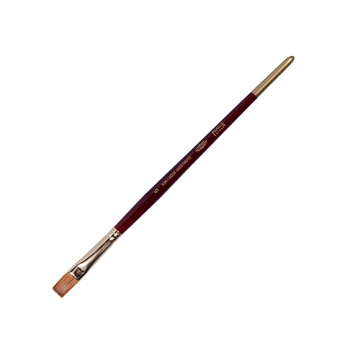 Koh-i-noor Pędzel Płaski Kolinsky 9936 Nr 5