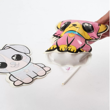 Kidea Magiczne Zwierzaki Do Malowania Wodą