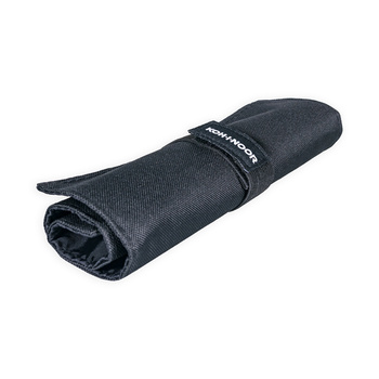Koh-i-noor Etui Czarne Na Kredki 12 Szt. Djtb-12