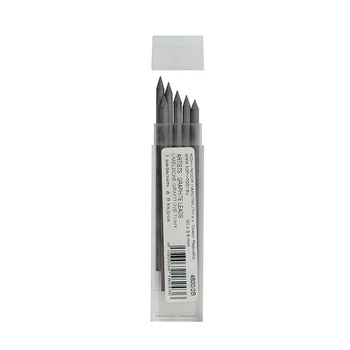 Koh-i-noor Wkład 4820 2b 3,8mm Grafitowy Artystyczny