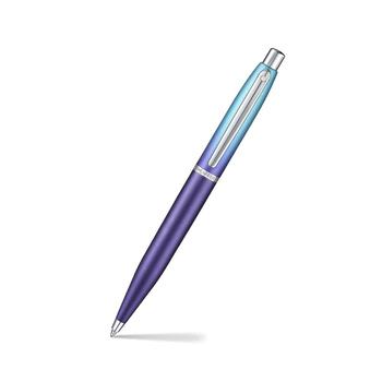 Sheaffer Długopis VFM Expressions Perłowo-Niebieski 9430