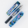 Monteverde Pióro Wieczne Mvp Niebieskie Squares Mv51312