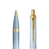 Parker Im Rituals Turquoise Green Długopis