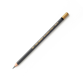 Koh-i-noor Kredka Mondeluz 3720/72 Slate Grey
