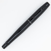 Monteverde Invincia Pióro Wieczne Stealth Czarne F Mv41137