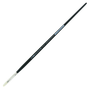 Kum Pędzel Black Line Koci Język Nr 6