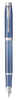 Parker Im Rituals Blue CT Pióro Wieczne F