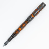 Conklin Pióro Wieczne Endura Deco Crest Orange M Ck72183