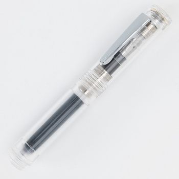 Monteverde Pióro Wieczne Mvp Diamond Clear Mv51332