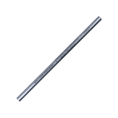 Koh-i-noor Kredka 3263/7 Specjalna Szara Dermatograf
