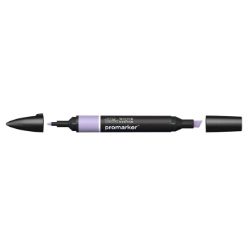 Winsor & Newton Promarker V327 Lilac
