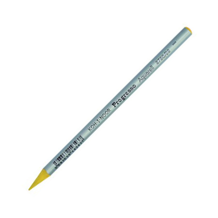 Koh-i-noor Kredka Progresso Aquarell 8780/28 Gold Ochre
