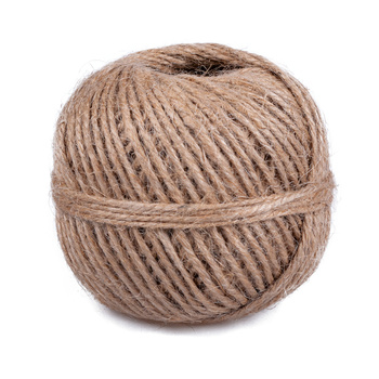 Koh-I-Noor Sznurek Jutowy Naturalny 100 G