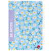 BE MORE ZESZYT A4 TINY LINIA 72 STRONY 100 G.