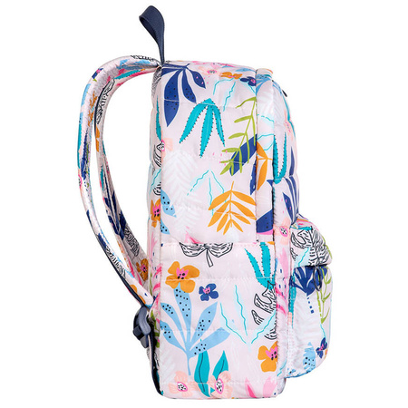 COOLPACK PLECAK MŁODZIEŻOWY ABBY SNORK