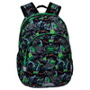 COOLPACK PLECAK DZIECIĘCY TOBY KIDS FROM THE BLOCK 10 L