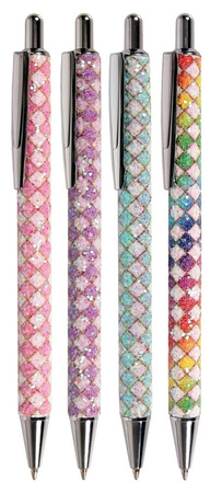 Cresco Długopis Fantasy W Etui