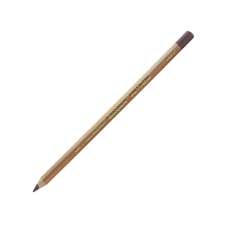 Koh-i-noor Pastela Gioconda W Drewnie 8820/214 Dark Caput Mortuum