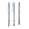 Sheaffer Pioro Wieczne 100 Expressions Perłowo-Niebieskie PVD Chrom 9376