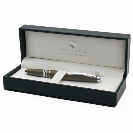 Monteverde Pióro Wieczne Dakota Military Green Mv44532