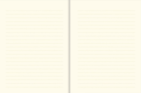 Peter Pauper Notes Zamykany Japanese Screen