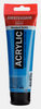 Talens Farba Akrylowa Amsterdam Standard 120ml 582 Manganese Blue Phthalo 17095822